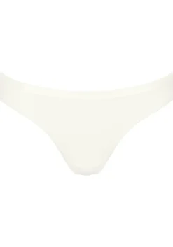 Sloggi Women GO Daily Cotton Mini (3-pack), dames slip, wit