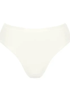 Sloggi Women GO Daily Cotton Tai (3-pack), dames slip, wit