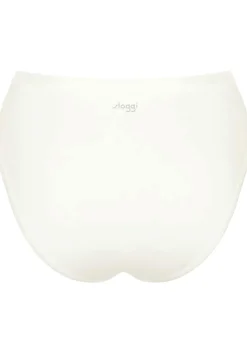 Sloggi Women GO Daily Cotton Tai (3-pack), dames slip, wit
