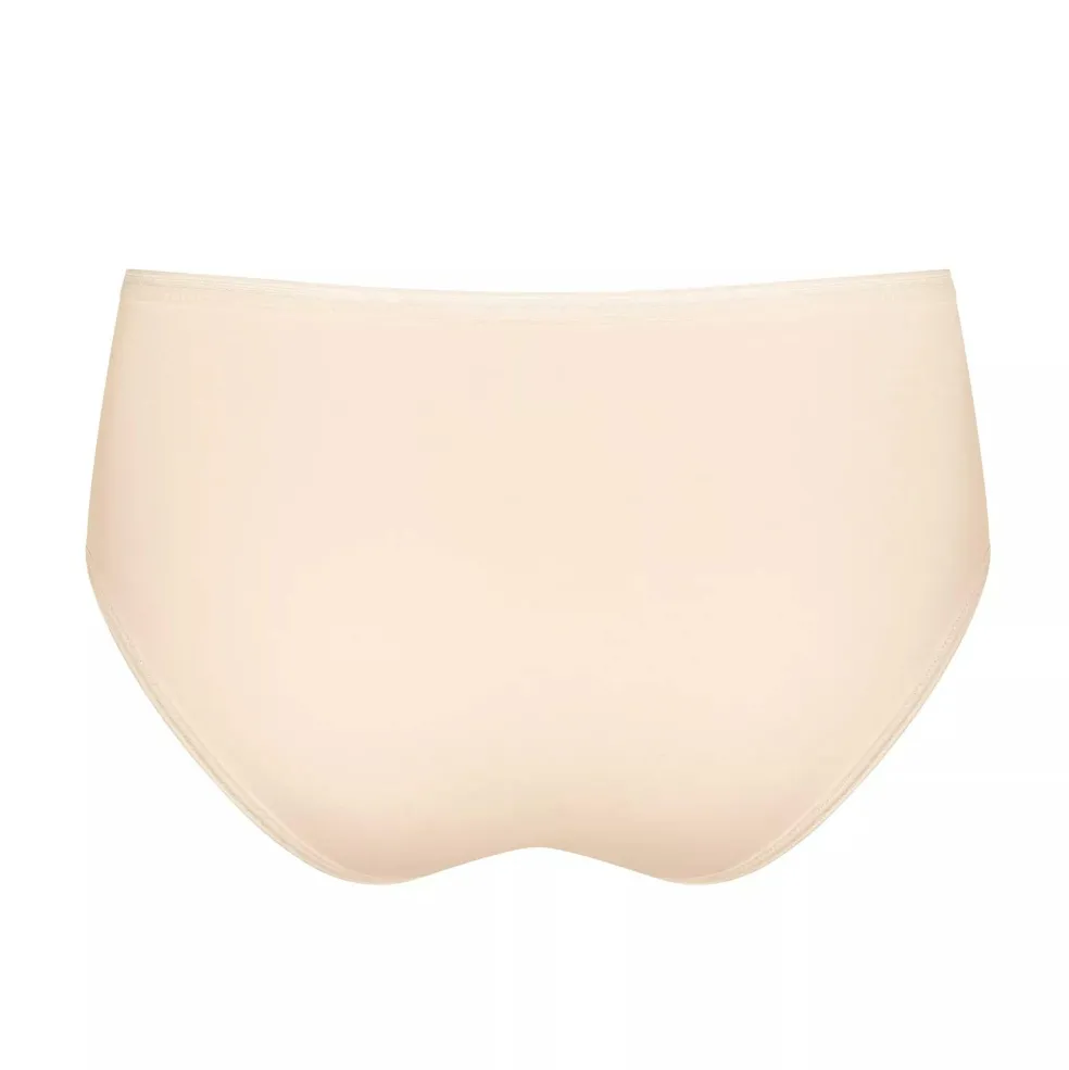 Sloggi Women GO Midi (2-pack), dames slip, beige