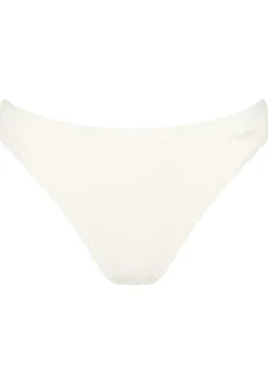 Sloggi Women GO Tai (2-pack), dames slip, wit