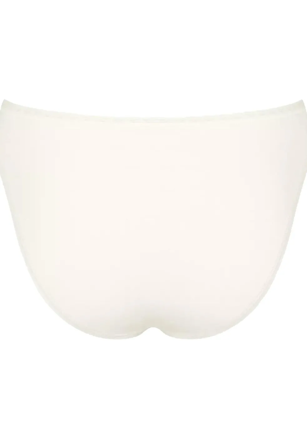 Sloggi Women GO Tai (2-pack), dames slip, wit