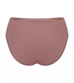 Sloggi Women Romance Tai (1-pack), dames slip, donkerbruin