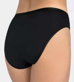 Sloggi Women Romance Tai (1-pack), dames slip, zwart