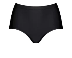 Sloggi Women Shape H Maxi (1-pack), dames slip, zwart