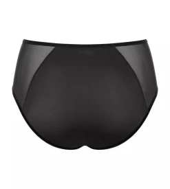 Sloggi Women Soft ADAPT High Waist (1-pack), dames slip, zwart