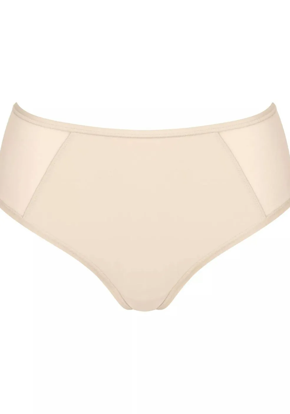 Sloggi Women Soft ADAPT High Waist (1-pack), dames slip, beige