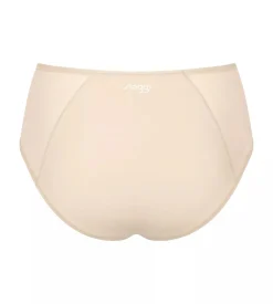 Sloggi Women Soft ADAPT High Waist (1-pack), dames slip, beige