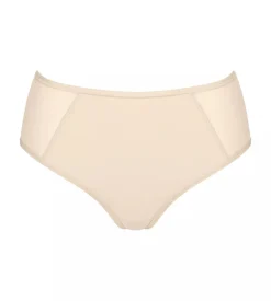 Sloggi Women Soft ADAPT High Waist (1-pack), dames slip, beige