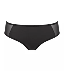 Sloggi Women Soft ADAPT Hipster (1-pack), dames slip, zwart