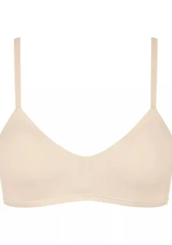 Sloggi Women Soft ADAPT P, bralette, beige