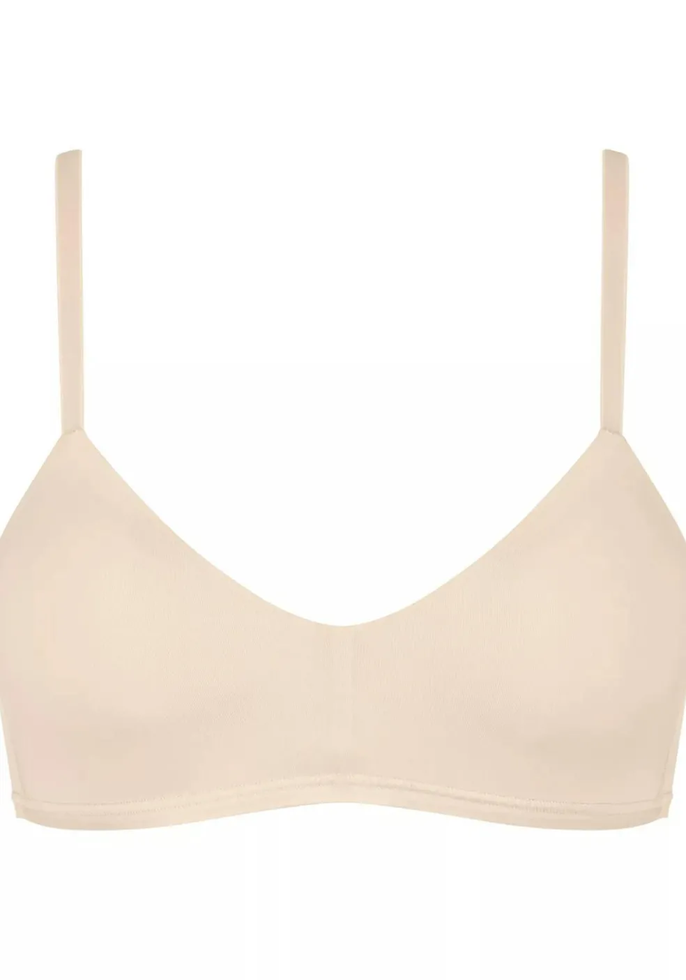 Sloggi Women Soft ADAPT P, bralette, beige