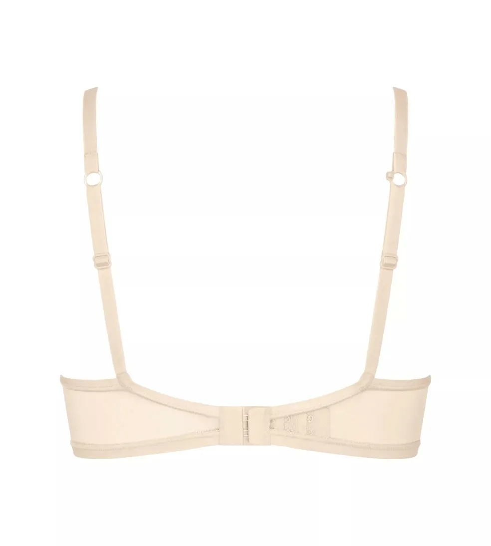 Sloggi Women Soft ADAPT P, bralette, beige