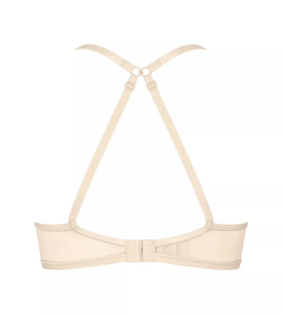 Sloggi Women Soft ADAPT P, bralette, beige
