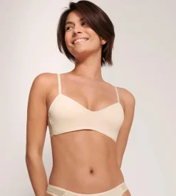 Sloggi Women Soft ADAPT P, bralette, beige