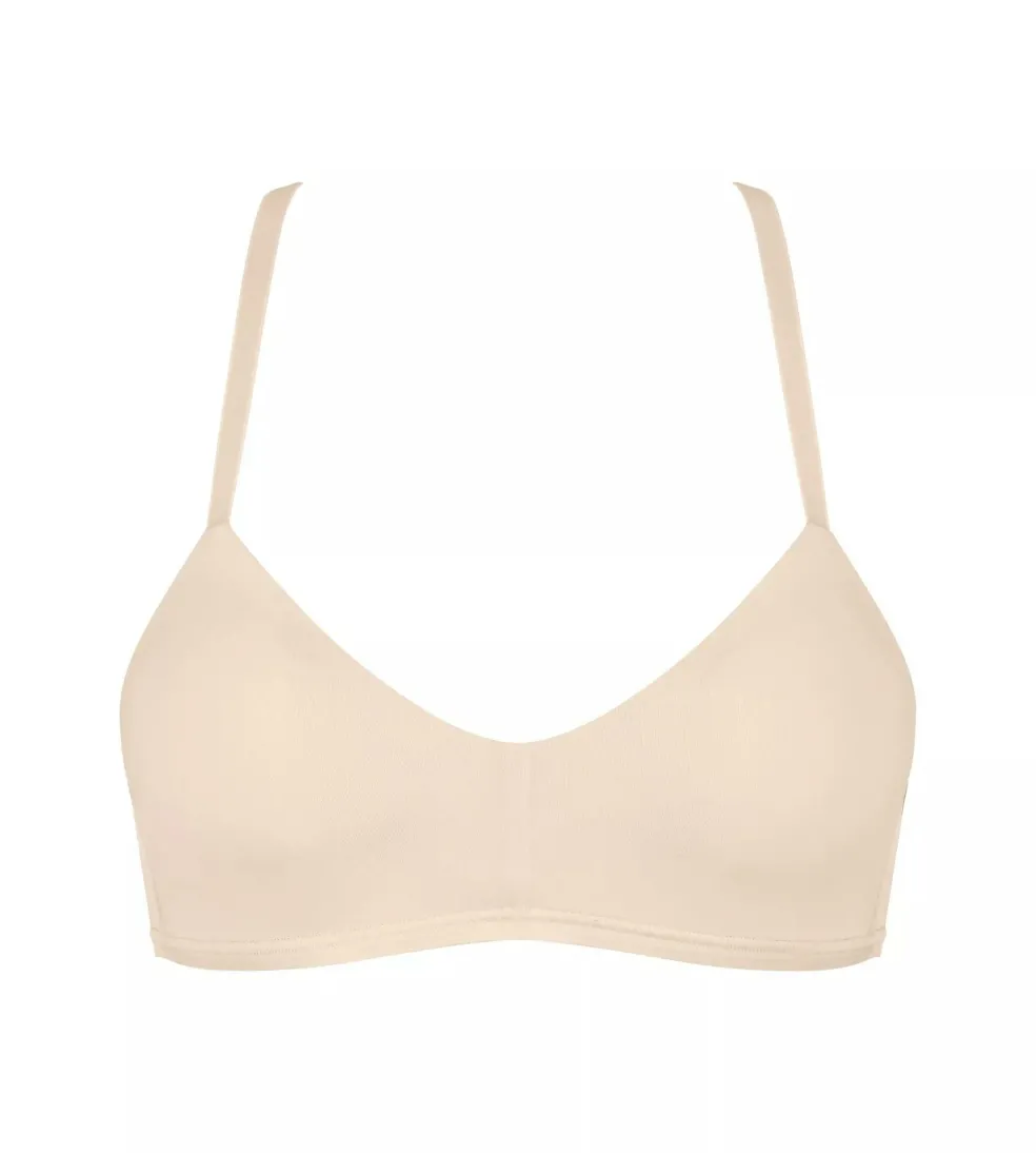Sloggi Women Soft ADAPT P, bralette, beige