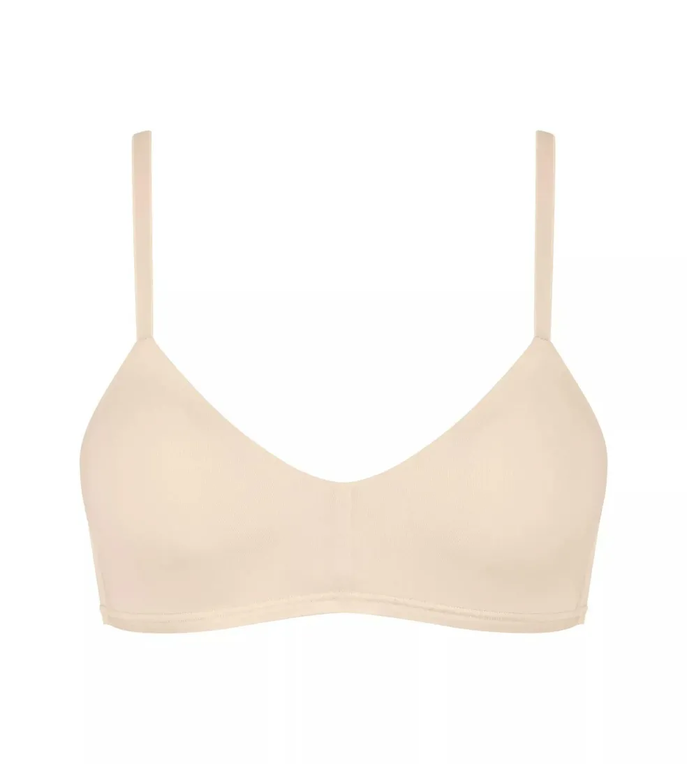 Sloggi Women Soft ADAPT P, bralette, beige