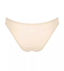 Sloggi Women Soft ADAPT Tiny Tanga (1-pack), dames slip, beige