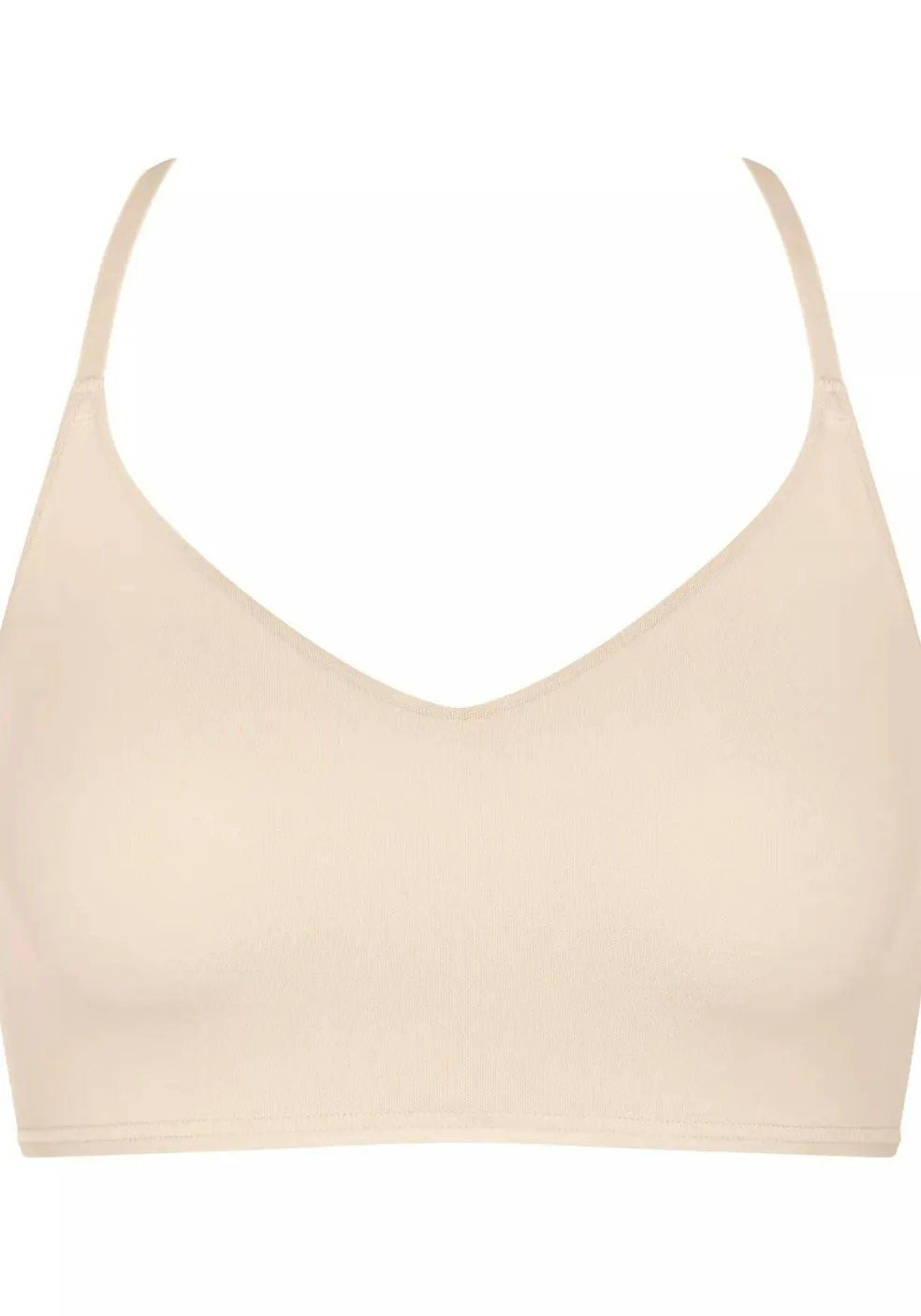 Sloggi Women Soft ADAPT Top, bralette, beige