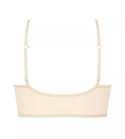 Sloggi Women Soft ADAPT Top, bralette, beige