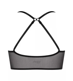 Sloggi Women Soft ADAPT Top, bralette, zwart