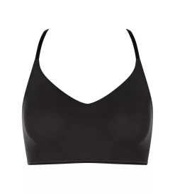 Sloggi Women Soft ADAPT Top, bralette, zwart
