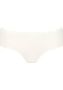 Sloggi Women ZERO Feel Bliss Hipster (1-pack), dames slip, wit