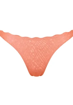 Sloggi Women ZERO Feel Bliss String (1-pack), dames string, licht abrikoos