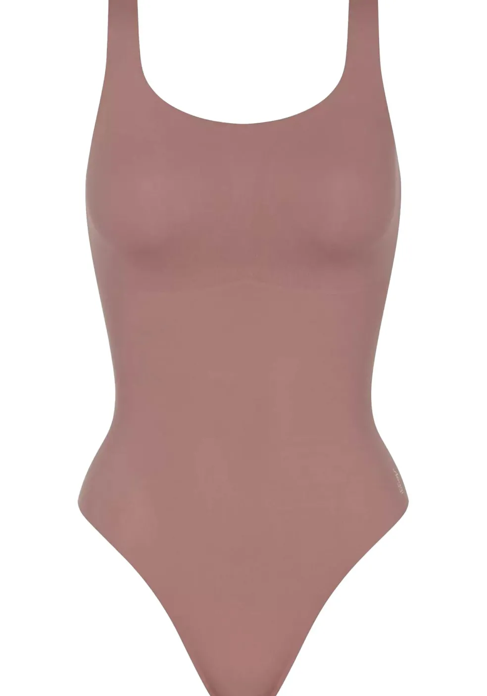 Sloggi Women ZERO Feel 2.0 Body, body, donkerbruin