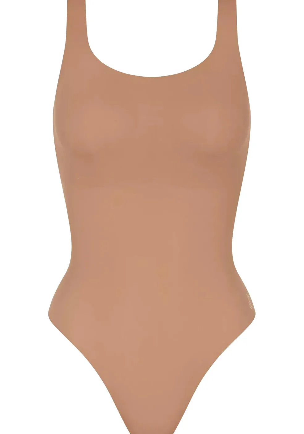 Sloggi Women ZERO Feel 2.0 Body, body, lichtbruin