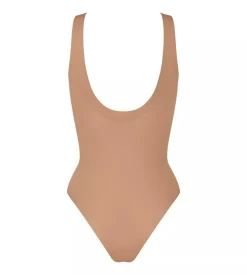 Sloggi Women ZERO Feel 2.0 Body, body, lichtbruin