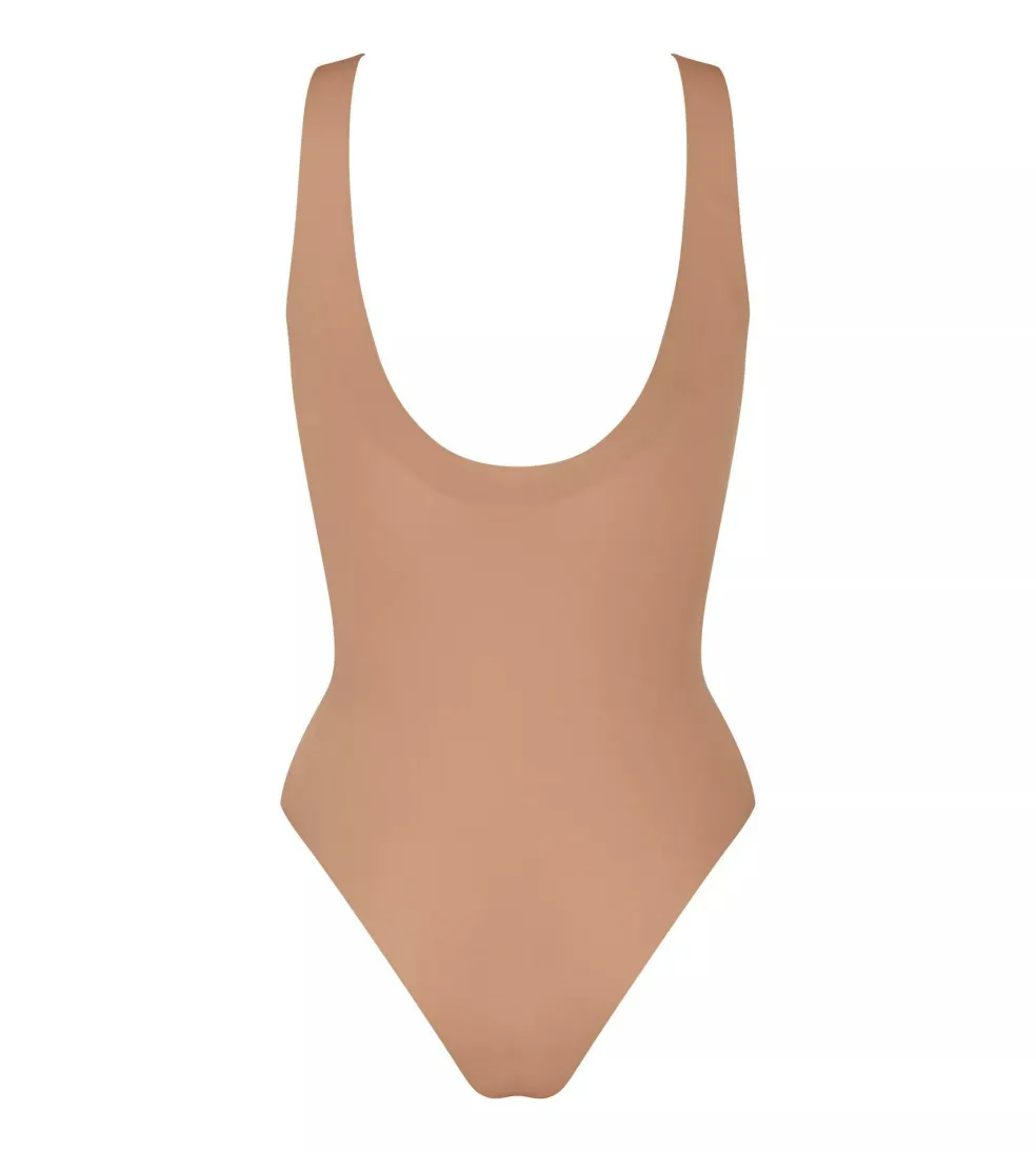 Sloggi Women ZERO Feel 2.0 Body, body, lichtbruin