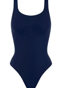 Sloggi Women ZERO Feel 2.0 Body, body, middenblauw