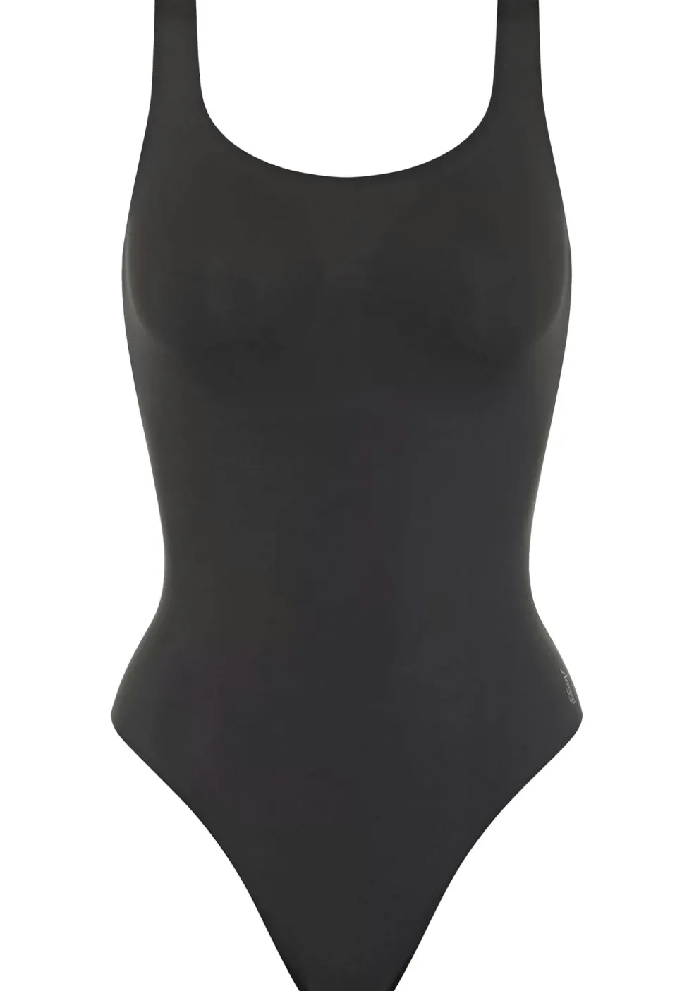 Sloggi Women ZERO Feel 2.0 Body, body, zwart