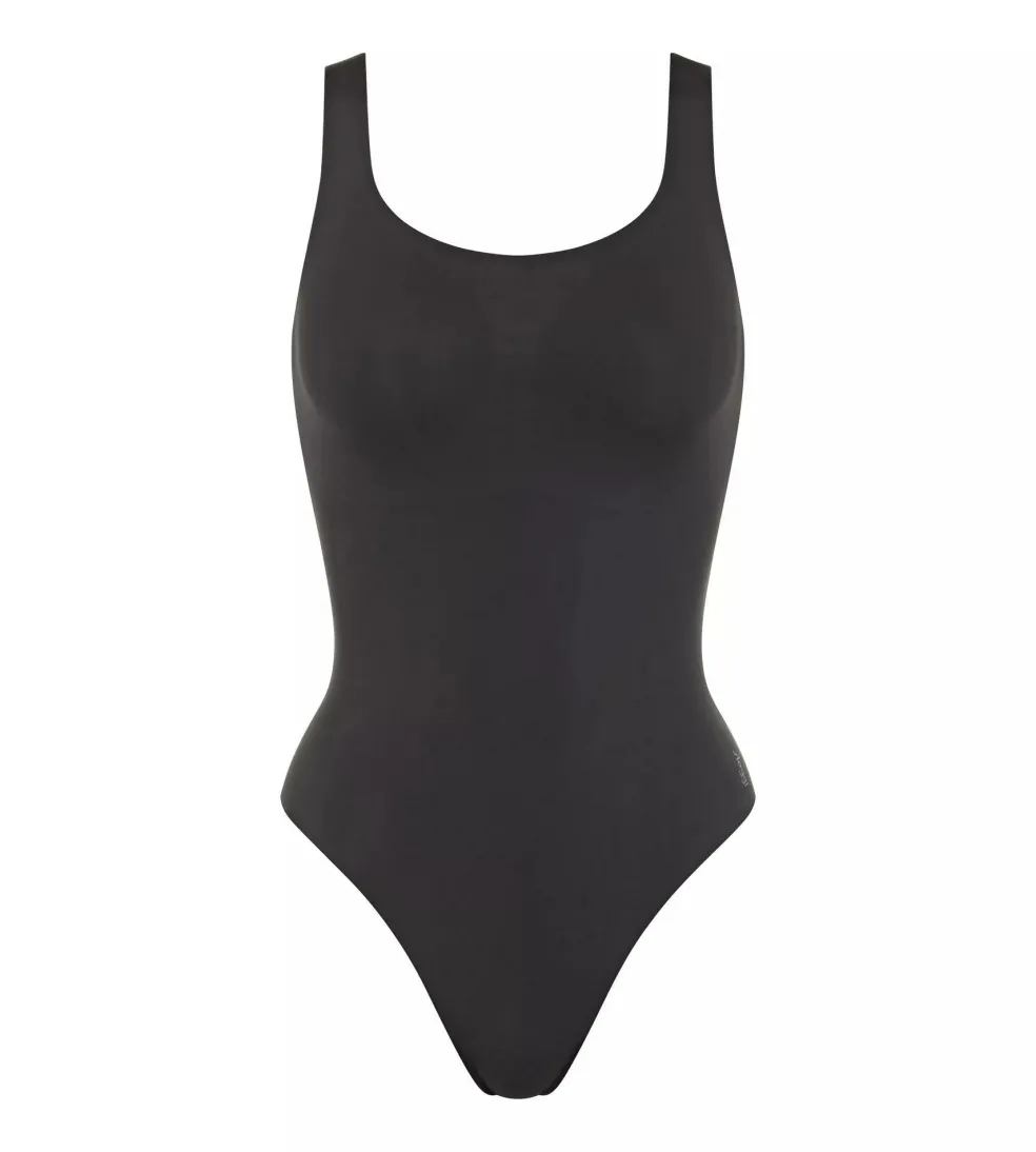 Sloggi Women ZERO Feel 2.0 Body, body, zwart