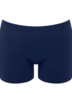 Sloggi Women ZERO Feel 2.0 Cyclist (1-pack), dames boxer, middenblauw