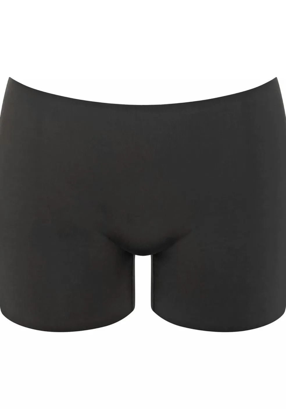 Sloggi Women ZERO Feel 2.0 Cyclist (1-pack), dames boxer, zwart