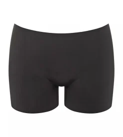Sloggi Women ZERO Feel 2.0 Cyclist (1-pack), dames boxer, zwart