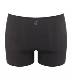 Sloggi Women ZERO Feel 2.0 Cyclist (1-pack), dames boxer, zwart