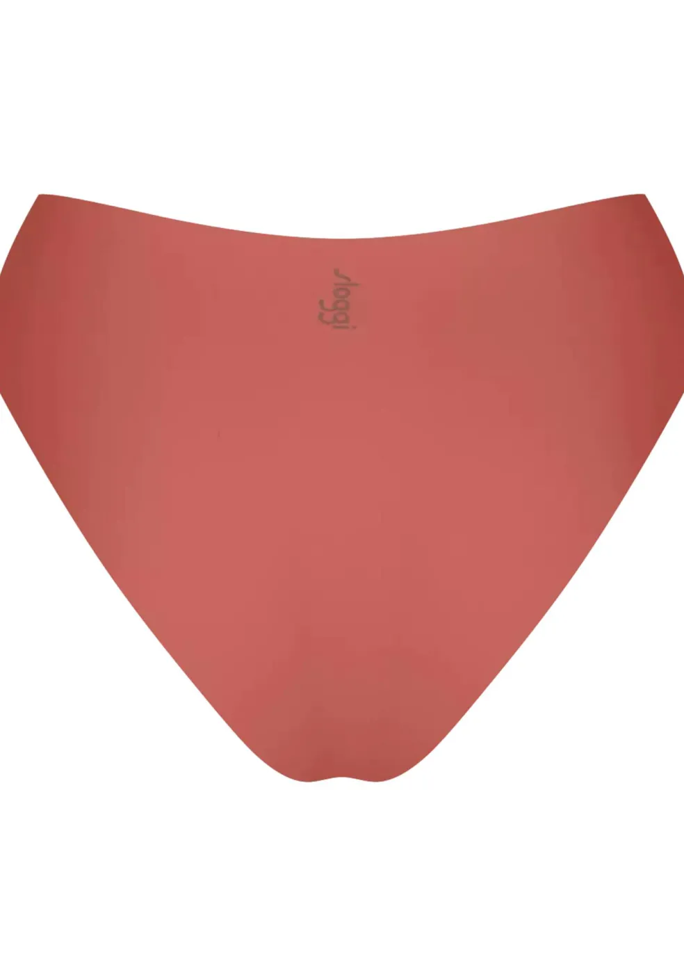 Sloggi Women ZERO Feel 2.0 High leg (1-pack), dames slip, oranje