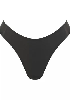 Sloggi Women ZERO Feel 2.0 High leg (1-pack), dames slip, zwart