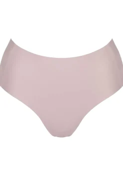 Sloggi Women ZERO Feel 2.0 High waist (1-pack), dames slip, lila
