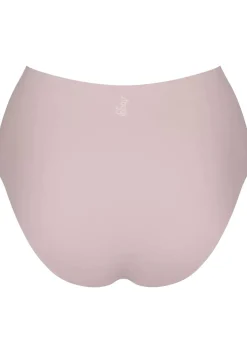 Sloggi Women ZERO Feel 2.0 High waist (1-pack), dames slip, lila