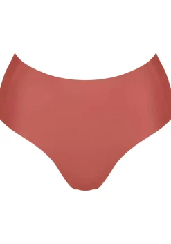 Sloggi Women ZERO Feel 2.0 High waist (1-pack), dames slip, oranje