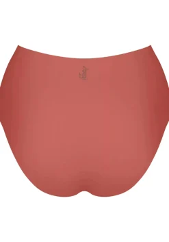 Sloggi Women ZERO Feel 2.0 High waist (1-pack), dames slip, oranje