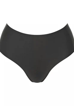 Sloggi Women ZERO Feel 2.0 High waist (1-pack), dames slip, zwart
