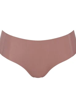 Sloggi Women ZERO Feel 2.0 Hipster (1-pack), dames slip, donkerbruin