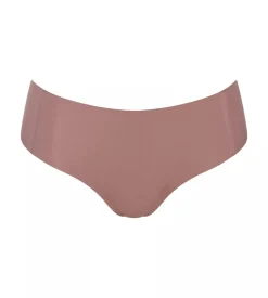 Sloggi Women ZERO Feel 2.0 Hipster (1-pack), dames slip, donkerbruin
