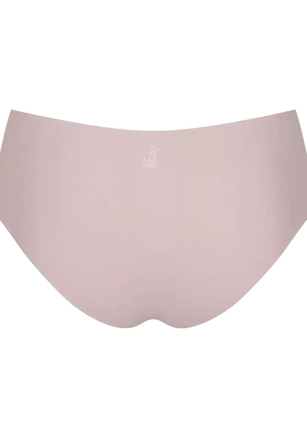 Sloggi Women ZERO Feel 2.0 Hipster (1-pack), dames slip, lila
