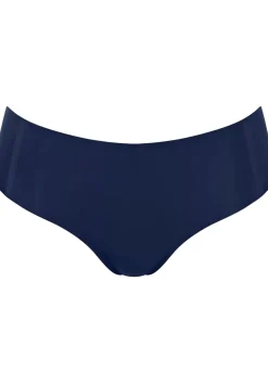 Sloggi Women ZERO Feel 2.0 Hipster (1-pack), dames slip, middenblauw